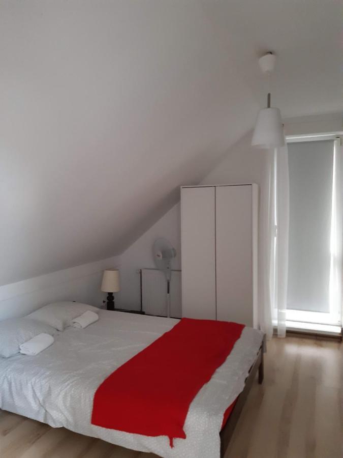 Ardo Vendeghaz Apartment Sarospatak Ngoại thất bức ảnh