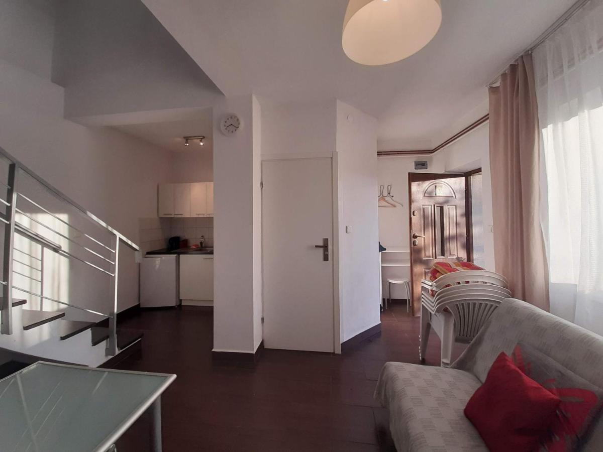Ardo Vendeghaz Apartment Sarospatak Ngoại thất bức ảnh