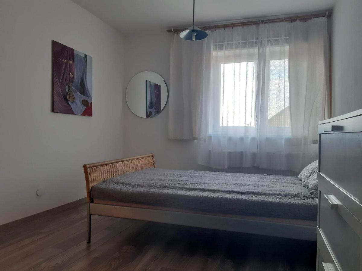 Ardo Vendeghaz Apartment Sarospatak Ngoại thất bức ảnh